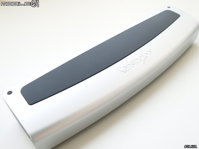[分享] Kensington Docking Station 萬用筆記型電腦擴充底座