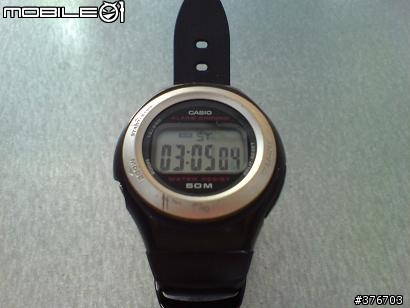 [k800i]測試"BestPic™"功能