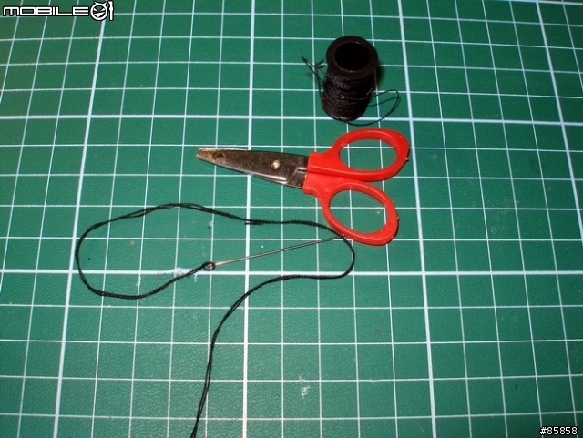 [分享]audio-technica ATH-EM7 改裝分享