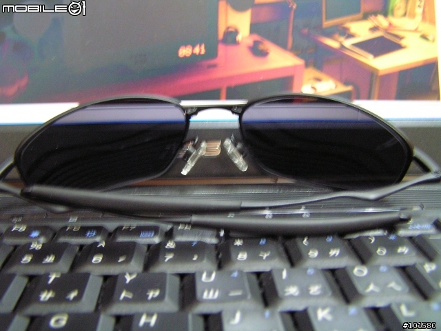 我的新眼鏡"nike" and Oakley