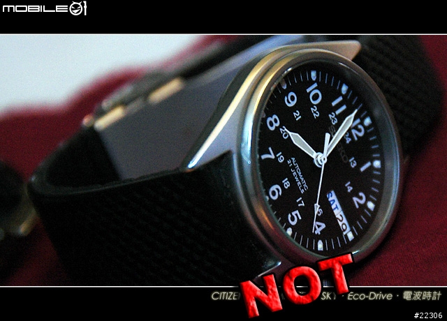 [分享] CITIZEN‧PROMASTER‧SKY‧Eco-Drive‧電波時計