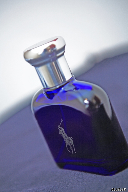 POLO R.L.  Blue Natural Spray