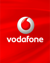 [K610i/K800i]原廠 Vodafone 開關機動畫，螢保，主題