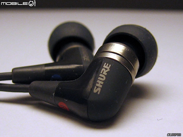[分享]低調的音樂享受 - Shure E4