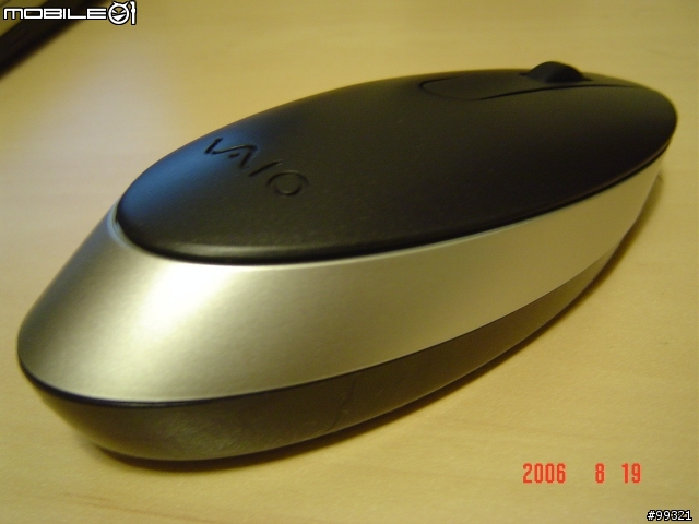 [分享]vaio 藍芽滑鼠 BMS30