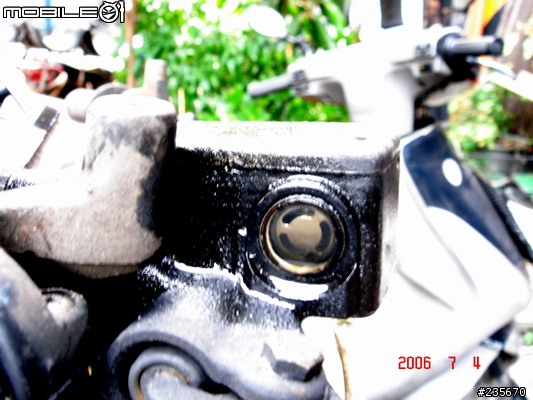 [DIY](機車)自己換煞車油