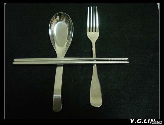 環保用具─生活必需品
