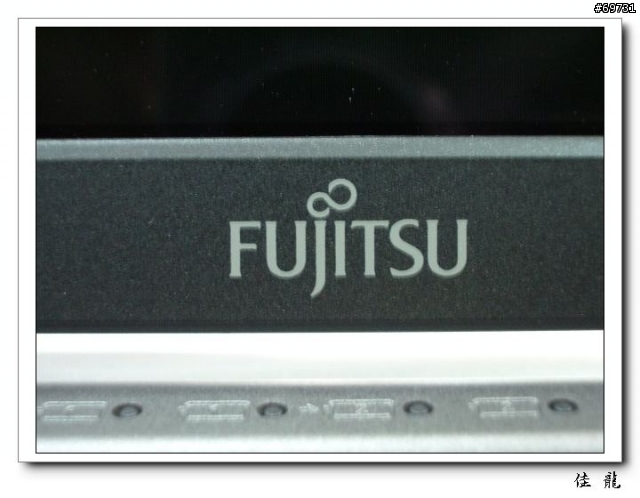 [分享]閃耀的星紅~Fujitsu P7120(補上一些疊疊樂照片)
