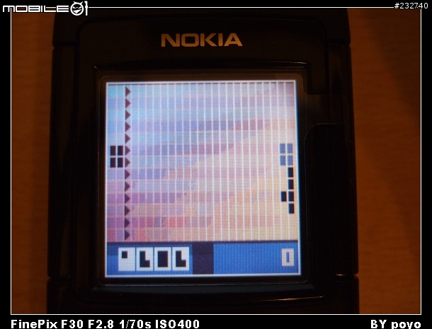 [分享]父親節的輕鬆獻禮-NOKIA 6030