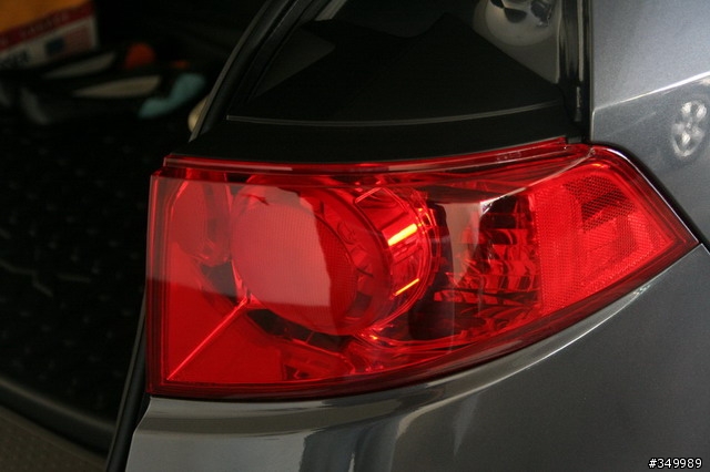 [分享]2007 ACURA RDX WITH TECHNOLOGY PACKAGE