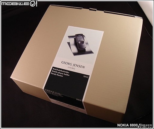 [分享]NOKIA 8800 Sirocco 寫真照