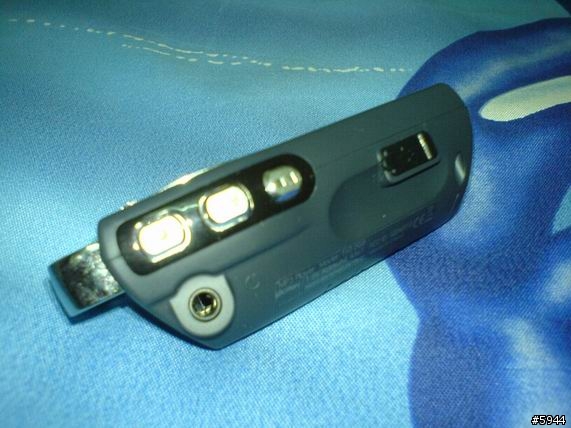 敗入I-Audio I5和iRiver T10的心得報告