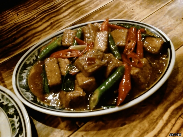 [MoMo桑分享] 勺勺客 ～～另一種口味的選擇～～台灣第一家陝西風味菜館