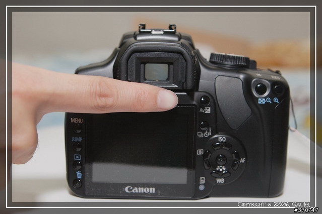 [分享] 400D + TAMRON  A16E 開箱報告