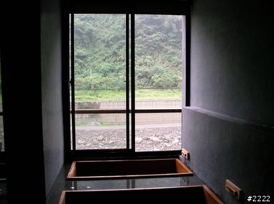 [旅遊生活貧道]天冷好泡湯!來"泰安觀止"試試吧~