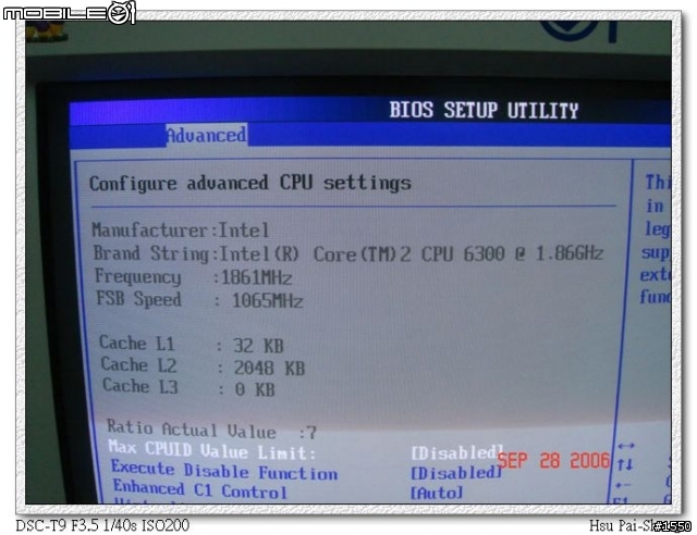 [分享] 窮人也可以入門 Core2 Duo CPU 的主機板 - ASUS P5PE-VM