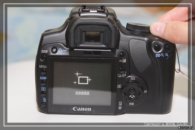[分享] 400D + TAMRON  A16E 開箱報告