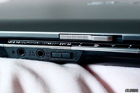 我的新生活伙伴~ASUS F2J入手啦