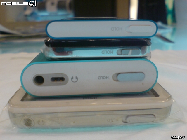 敗死人不償命之第二代iPod nano 勸敗文章