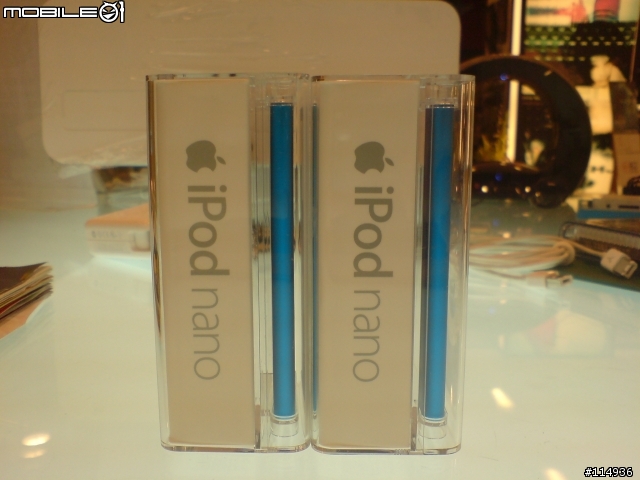 敗死人不償命之第二代iPod nano 勸敗文章