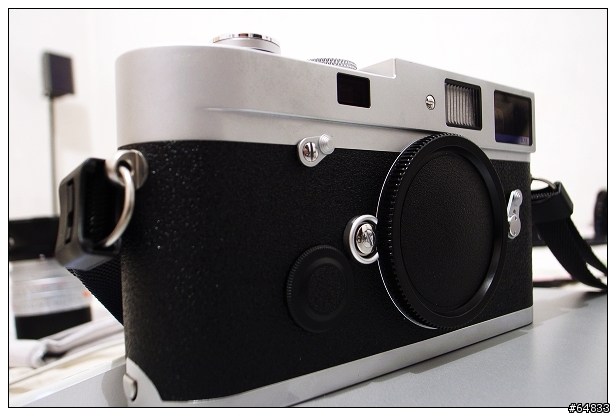 Leica MP + Summilux-M 35mm F1.4 Asph