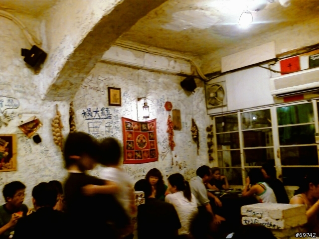 [MoMo桑分享] 勺勺客 ～～另一種口味的選擇～～台灣第一家陝西風味菜館