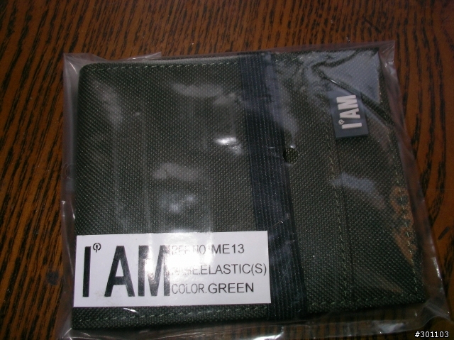 [分享]I AM 包包