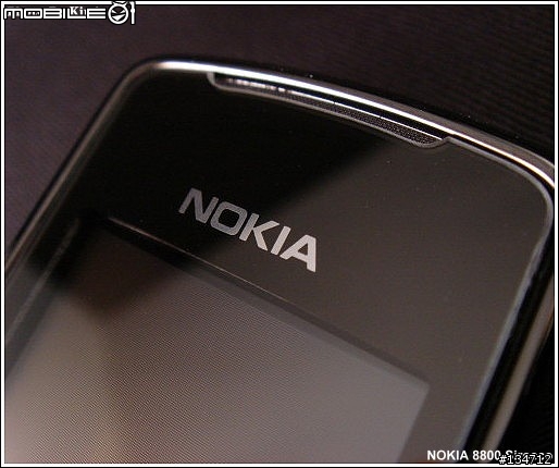 [分享]NOKIA 8800 Sirocco 寫真照