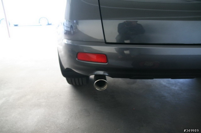 [分享]2007 ACURA RDX WITH TECHNOLOGY PACKAGE