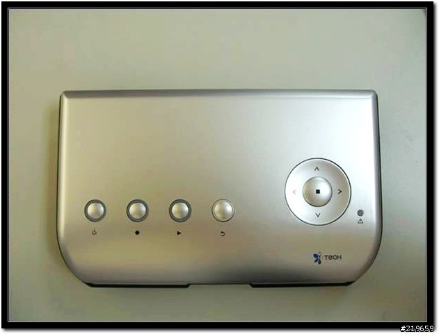 [分享] 手機/PDA變成隨身電視－i-Tech mDVR移動式數位錄放影機