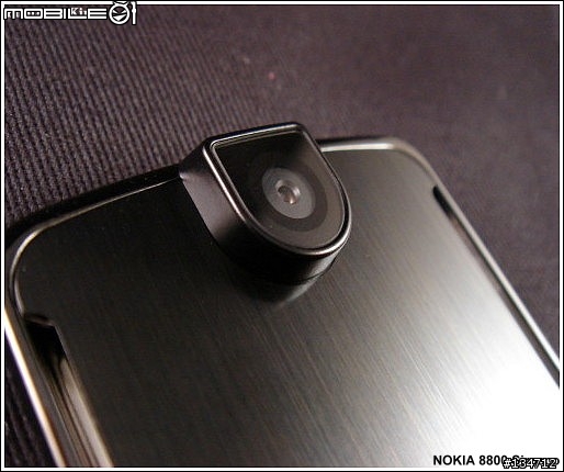 [分享]NOKIA 8800 Sirocco 寫真照
