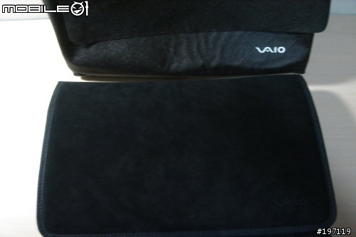 [分享]第一次親密接觸~* VAIO VGN-SZ26
