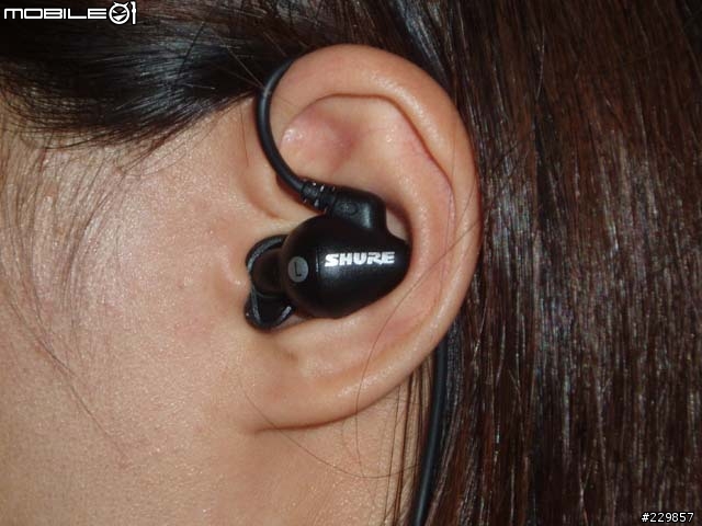 [勸敗]低調華麗 Shure-E2G