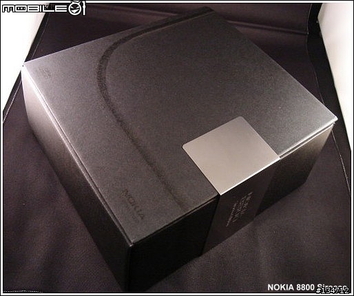 [分享]NOKIA 8800 Sirocco 寫真照