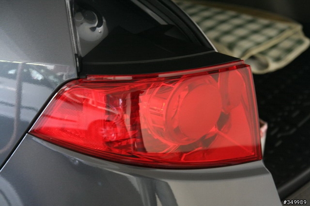 [分享]2007 ACURA RDX WITH TECHNOLOGY PACKAGE