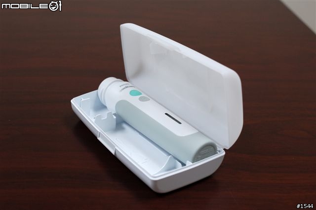 [分享]Sonicare 電動牙刷