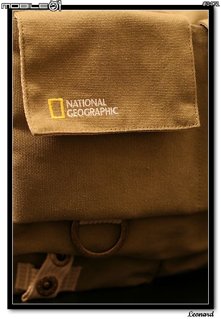 [分享] National Geographic 攝影背包 ～ NG 2475