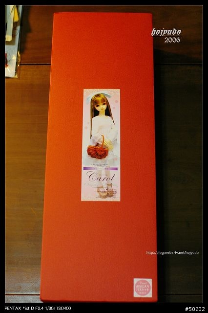再一次讓我們進入夢幻的世界,大人的大玩偶 Super Dollfie