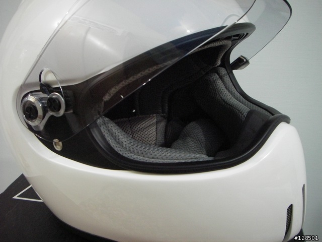 FR  DAN-X  (除了 arai , shoei 之外的選擇)