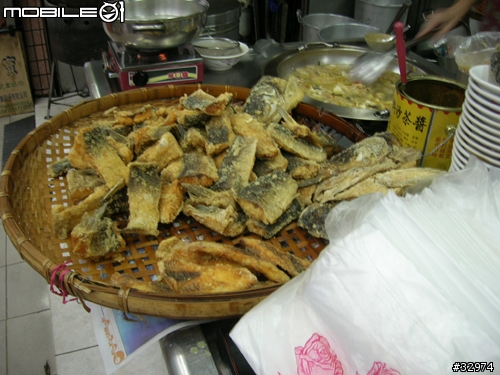 進化北路《嘉義沙鍋魚頭》