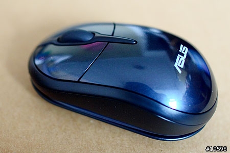 我的新生活伙伴~ASUS F2J入手啦