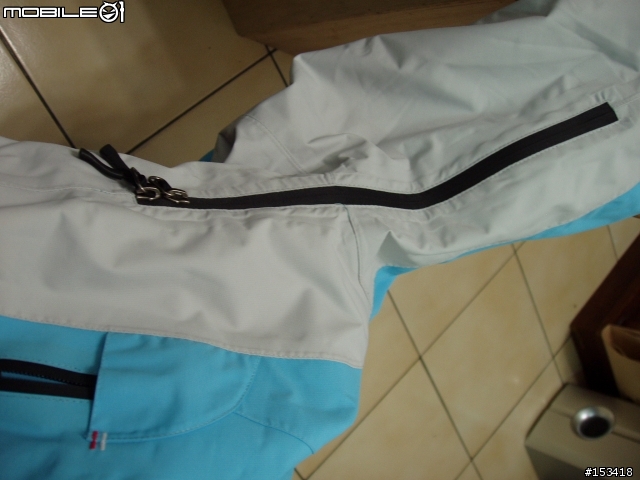 [勸敗]適合魔女的戶外品牌-AIGLE