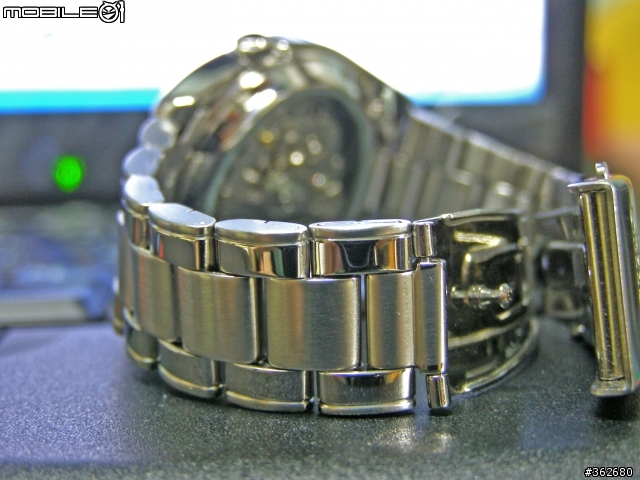 [分享] 經濟實用 SEIKO 五號盾牌機械錶