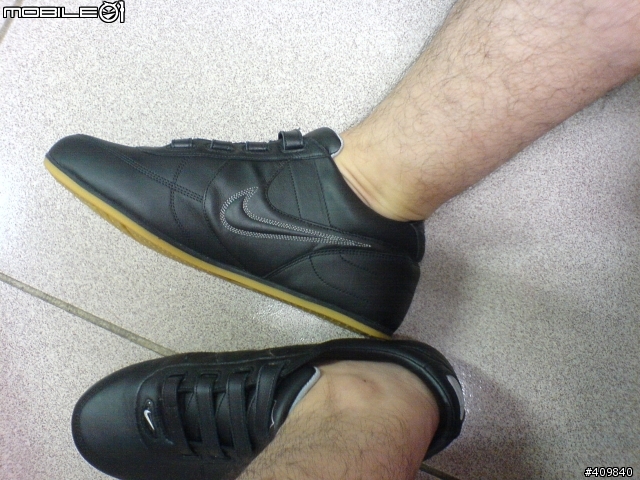 ﹝分享﹞NIKE BRS