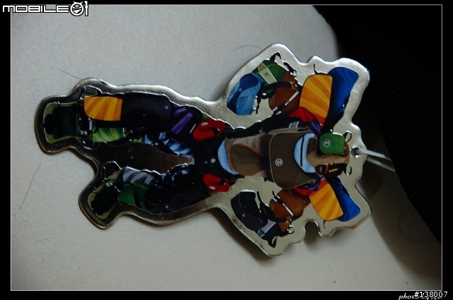 [分享]Photo runner的新家---Crumpler相機兩用攜行背包