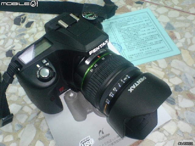 01真是個敗家天堂，超新手進入DSLR，跟大家分享敗家的喜悅