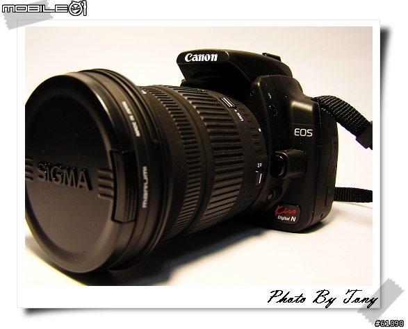 [分享]Sigma 17-70mm F2.8-4.5 DC MACRO for Canon敗入~