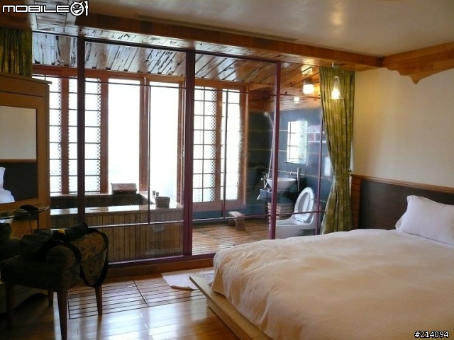 [旅遊]入秋囉~~北投水都溫泉，烏來明月溫泉泡湯心得
