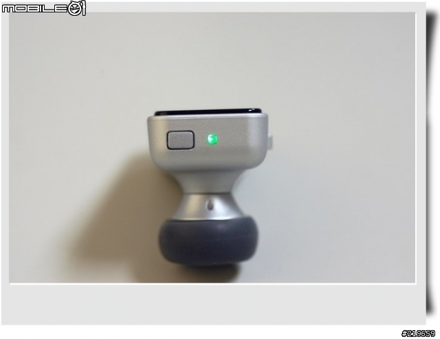 [分享] Nokia BH-700藍芽耳機實照（圖多）
