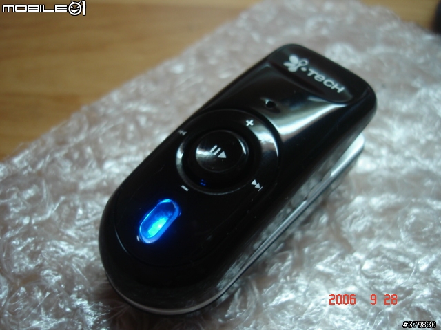 [分享] 當 Motorola E680i 遇上了i.Tech Clip R35D
